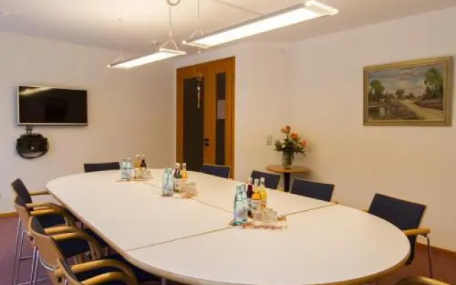 Freizeit- und Tagungszentrum Krelingen