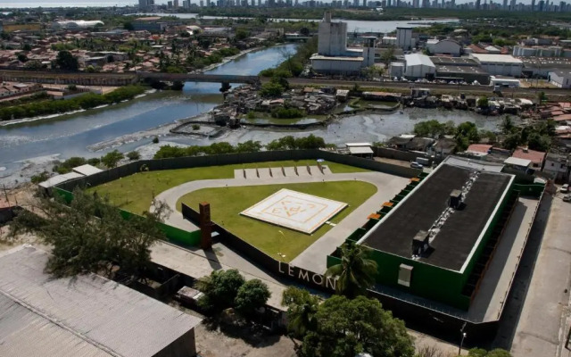 Lemon Motel- Afogados (Adults Only)