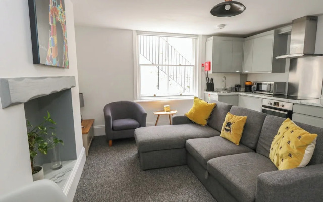 Flat 1 - Sandbanks