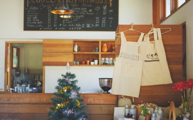 COOLLiving Farmhouse Organic