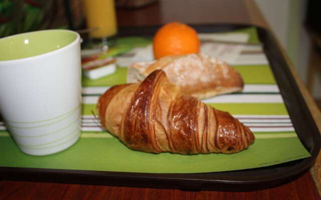 Fasthôtel Tours Nord