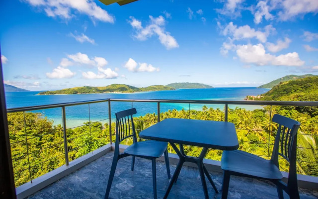 Horizon Hotel Romblon