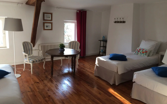 Les Vignes De Charlotte