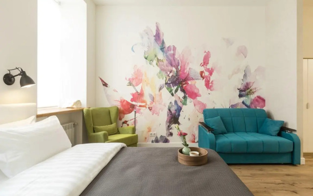 Welcome Home (Вэлком Хоум) на Некрасова