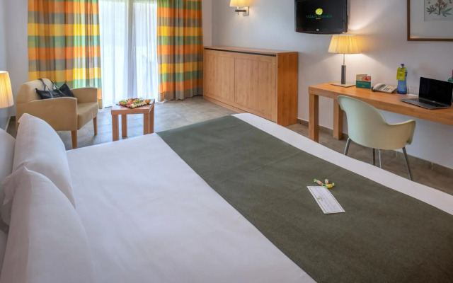 Vilar Rural de Sant Hilari by Serhs Hotels