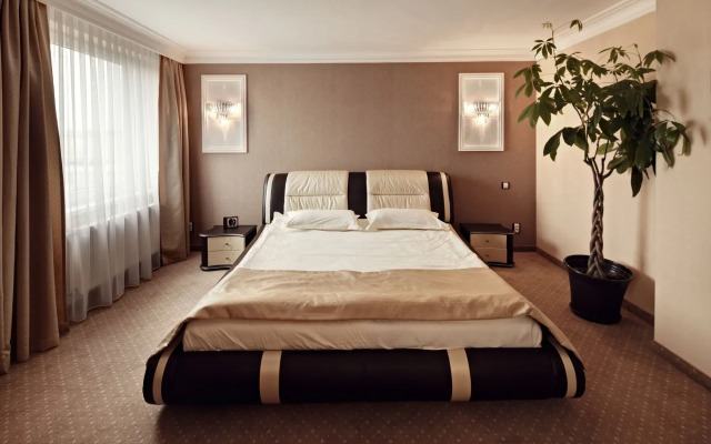 M Hotel Sosnowiec