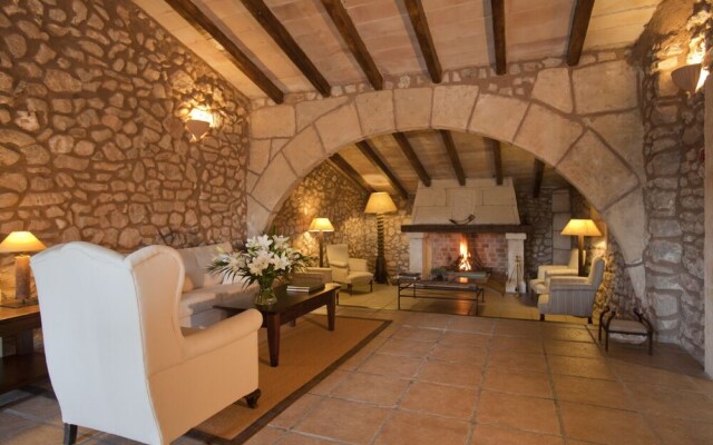 Agroturismo son cardaix