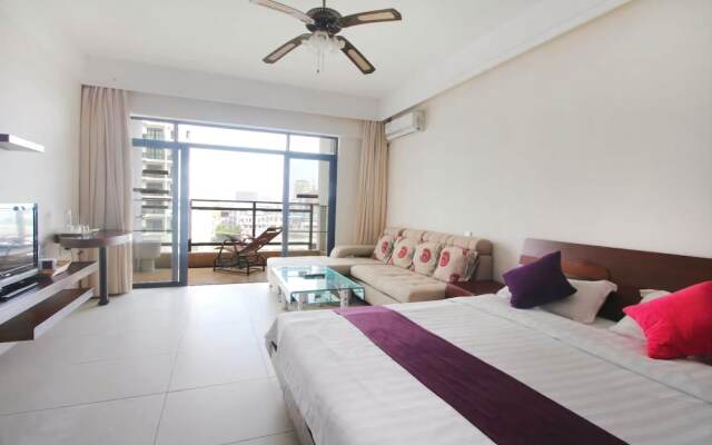Sanya Yomovo Apartment Golden Phoenix