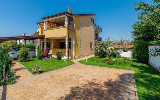 Apartment Tiziana Umag/Finida 31805