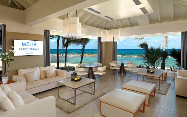 Melia Braco Village, Jamaica - All Inclusive