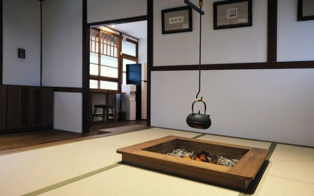 Machiya Posong