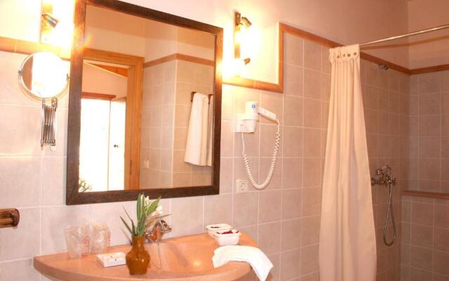 Agroturismo Finca Son Sala