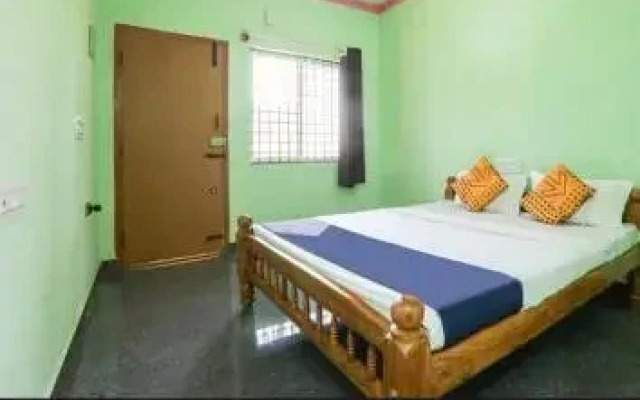 Yeshwitha Residency by OYO Rooms