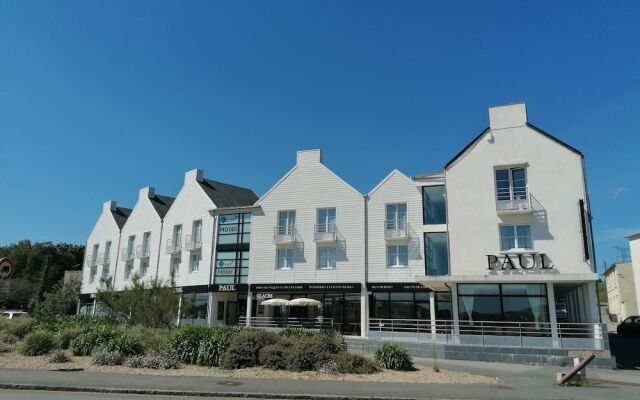 Couett' Hôtel Brest