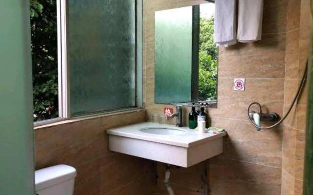 Haiyue Hostel (Chongqing Jiangjin)