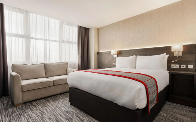 Ramada by Wyndham East Kilbride