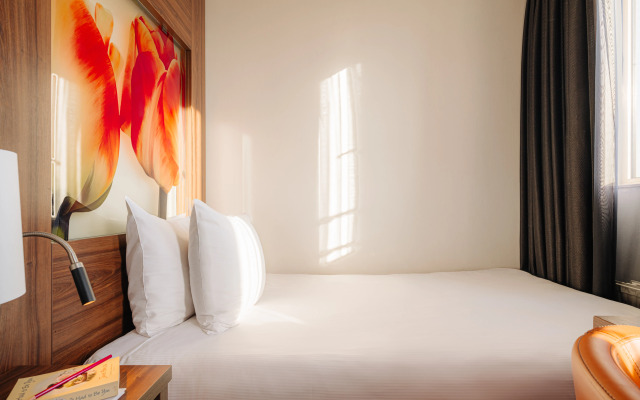 Leonardo Eden Hotel Amsterdam City Center