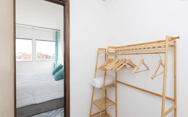 Rental in Rome Laterano View Apartment