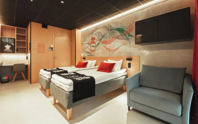 Time Hotel