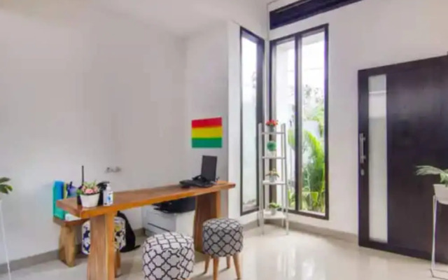 Senggigi Villas