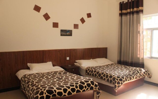 Dali 5060 Hostel