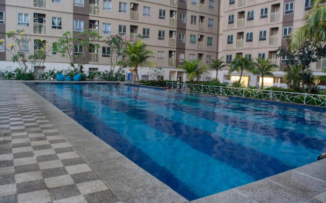 Titanium Express Homtel