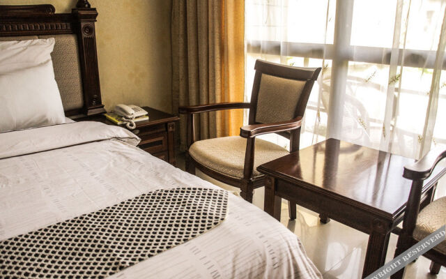 Mika Hotel Kabulonga