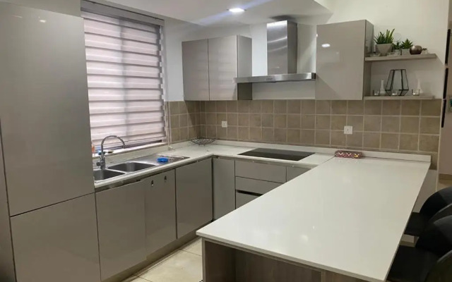 Spectacular Deluxe Double Room Available