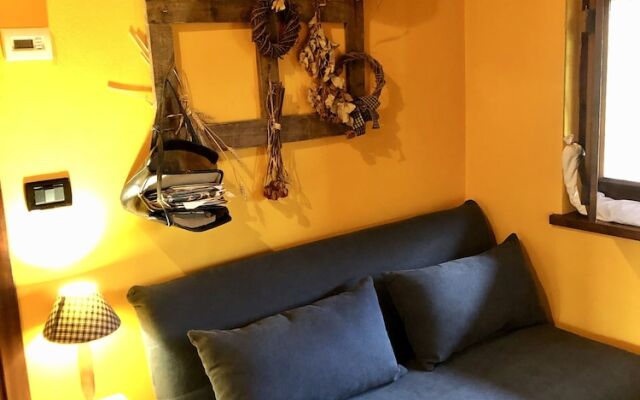 Cascina La Maddalena Bed & Wine