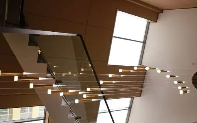 Jinghua Hotel