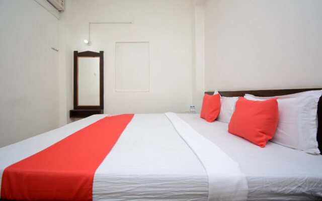 Best Inn Guest House By OYO Rooms