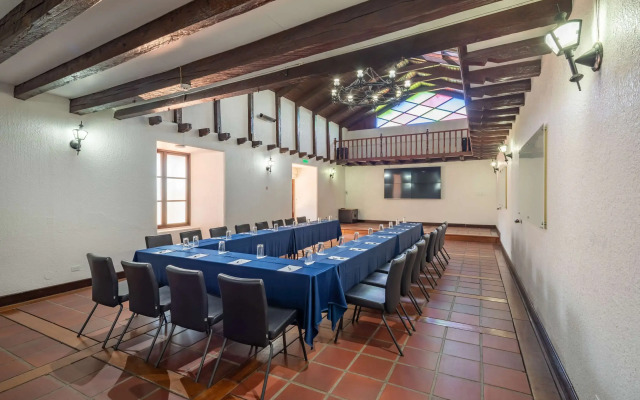 San Jose de Puembo Quito Airport, an Ascend Hotel Collection