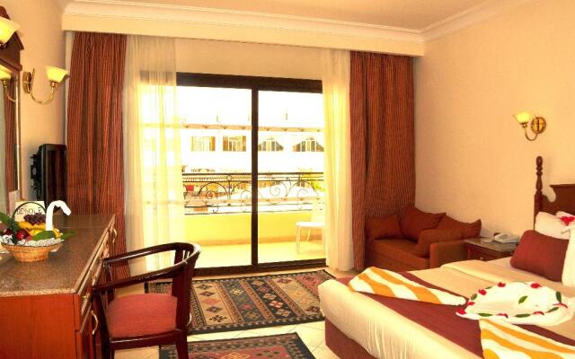 Aladdin Beach Resort