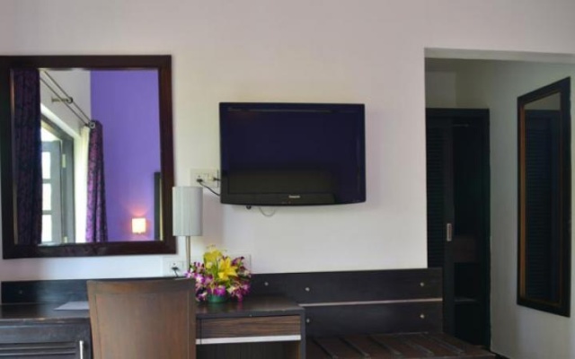 Silver Sands Hideaway - Beach Resorts