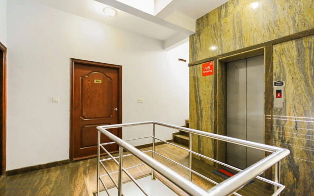 ZO Rooms HSR Layout Agara