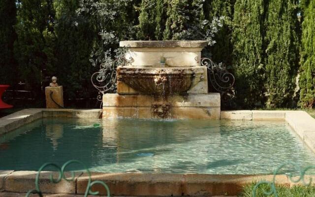 Domaine De Saint Domingue