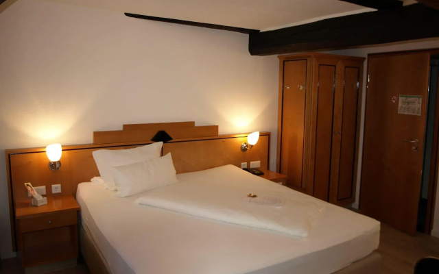 Hotel Alt Warburg