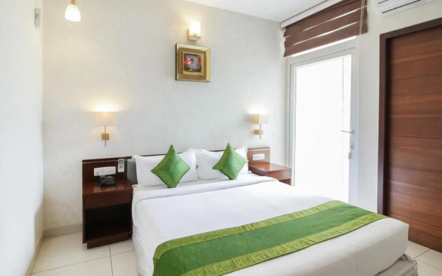 Maharaja INN Chikmagalur