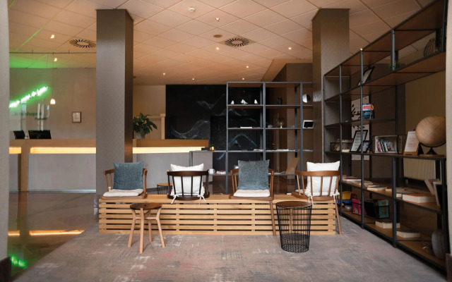 Seminaris Hotel Nürnberg