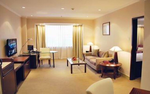 Zhongshan International Hotel