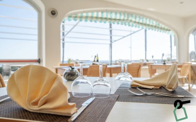 Hotiday Leuca Lungomare