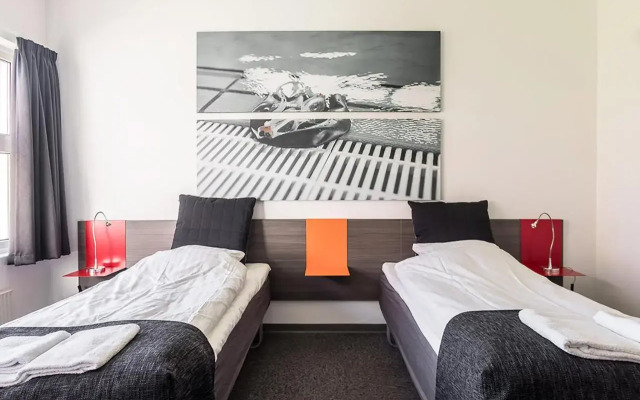 Best Western Vejen Kongreshotel