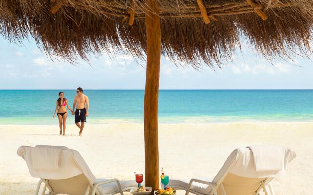 Fairmont Mayakoba