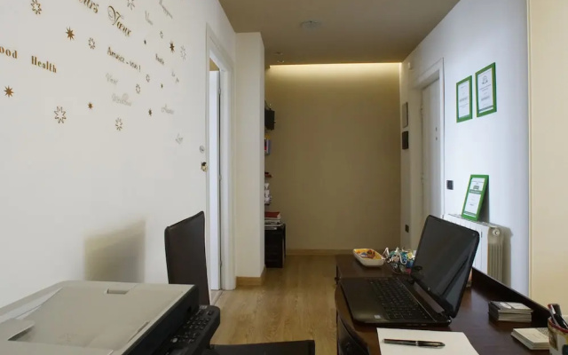 Nettuno B&B
