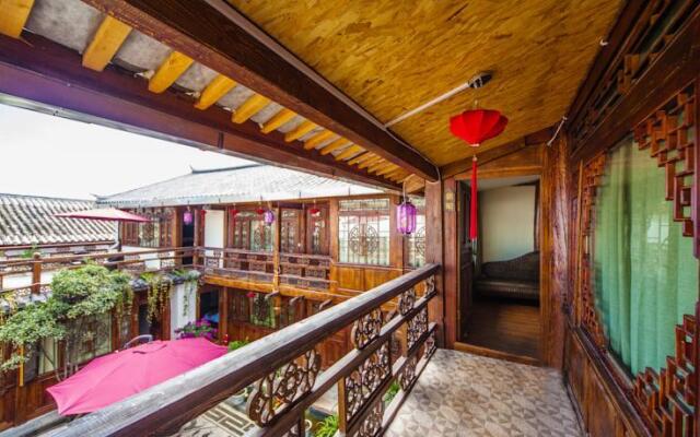 Chang An Huiguan Inn
