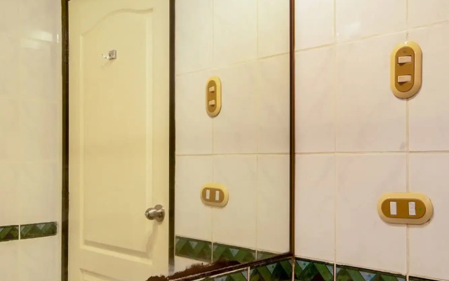 Palladium Suites Hotel