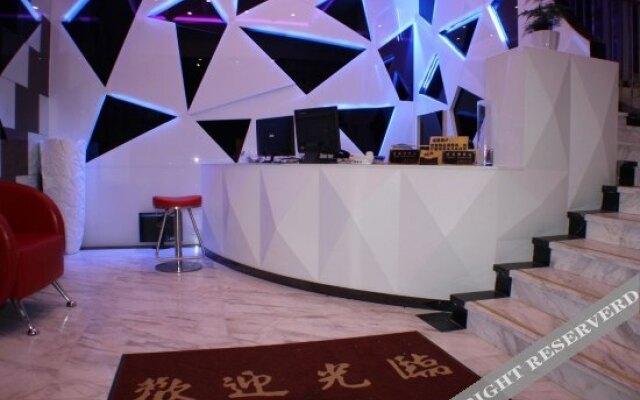Xinjia Chain Hotel