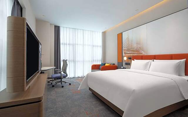 Hampton by Hilton Guangzhou Xintang