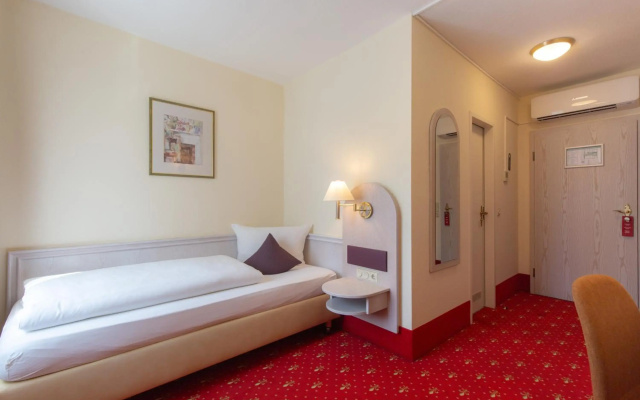 Hotel Residence
