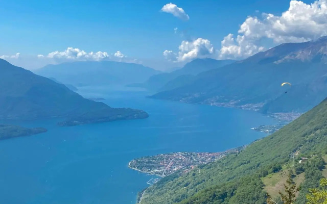Rustico Bella Vita